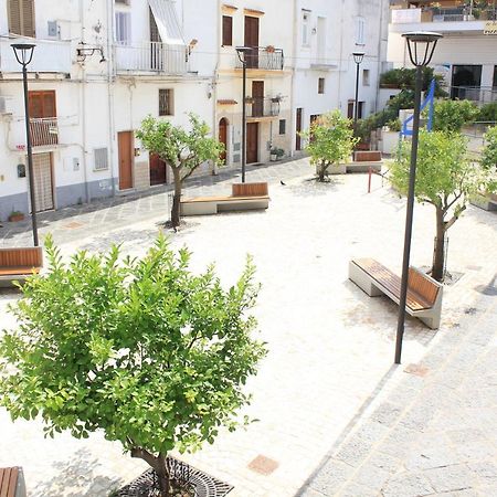 In Piazzetta Bed & Breakfast Gaeta Dış mekan fotoğraf