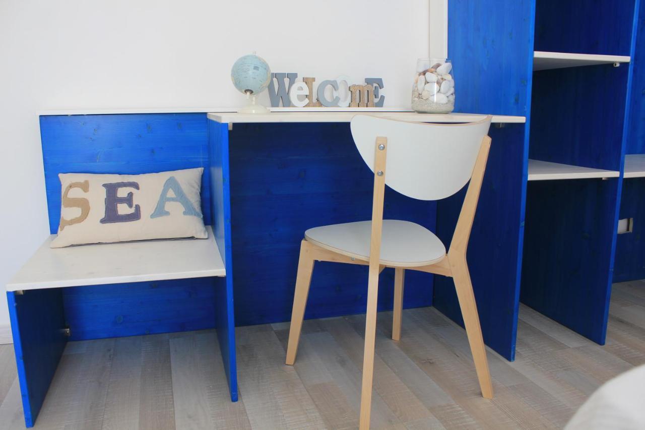 In Piazzetta Bed & Breakfast Gaeta Dış mekan fotoğraf