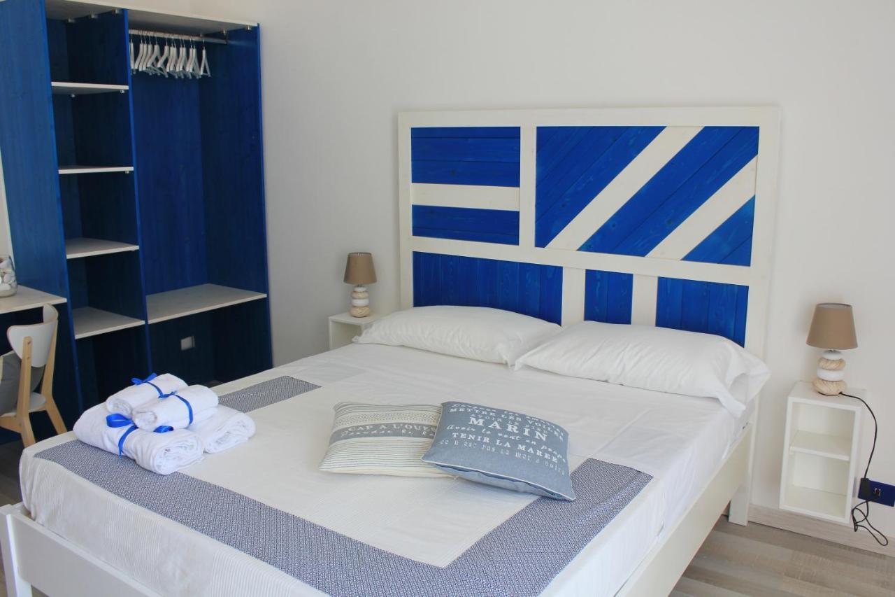 In Piazzetta Bed & Breakfast Gaeta Dış mekan fotoğraf