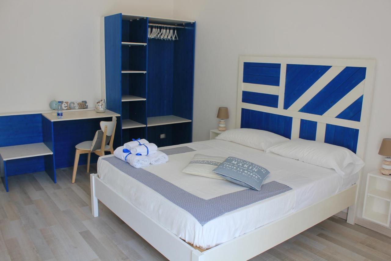 In Piazzetta Bed & Breakfast Gaeta Dış mekan fotoğraf