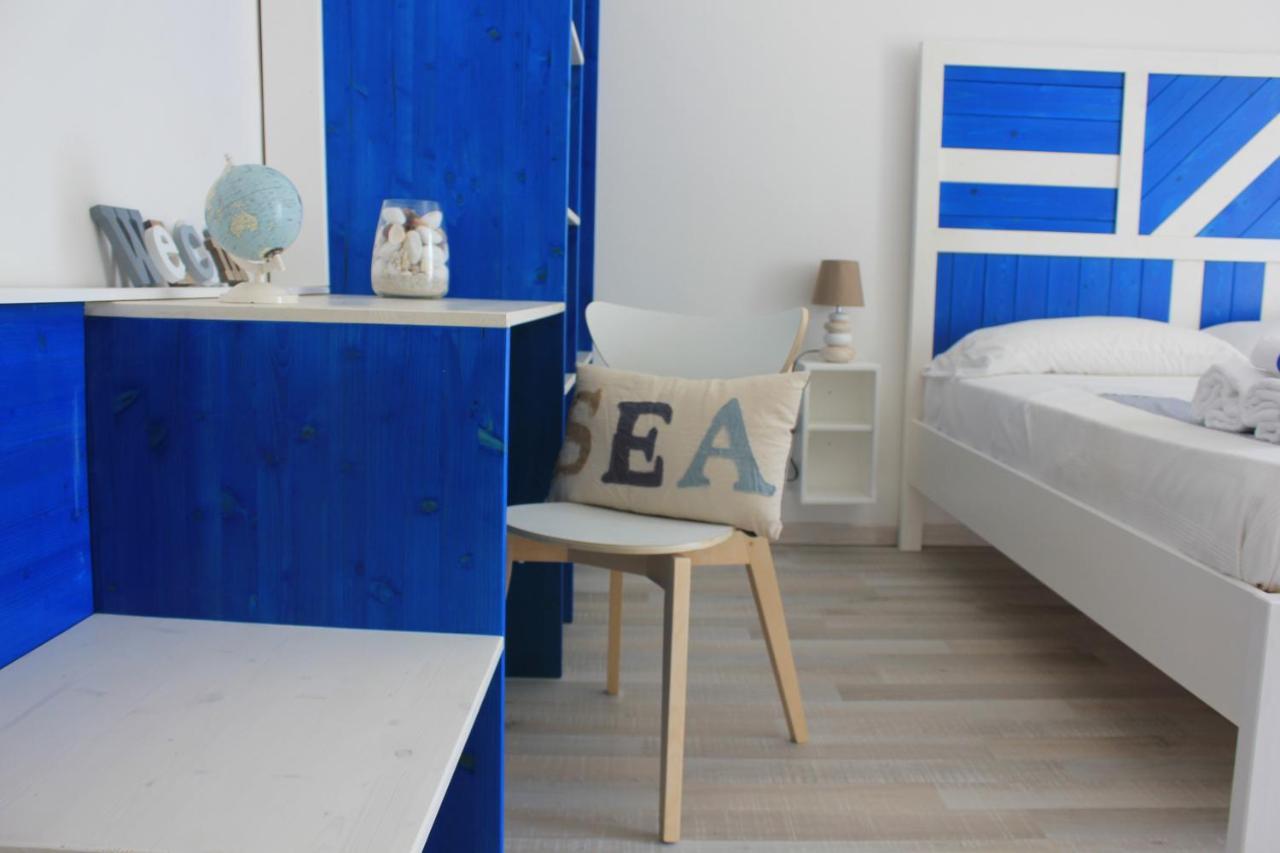 In Piazzetta Bed & Breakfast Gaeta Dış mekan fotoğraf