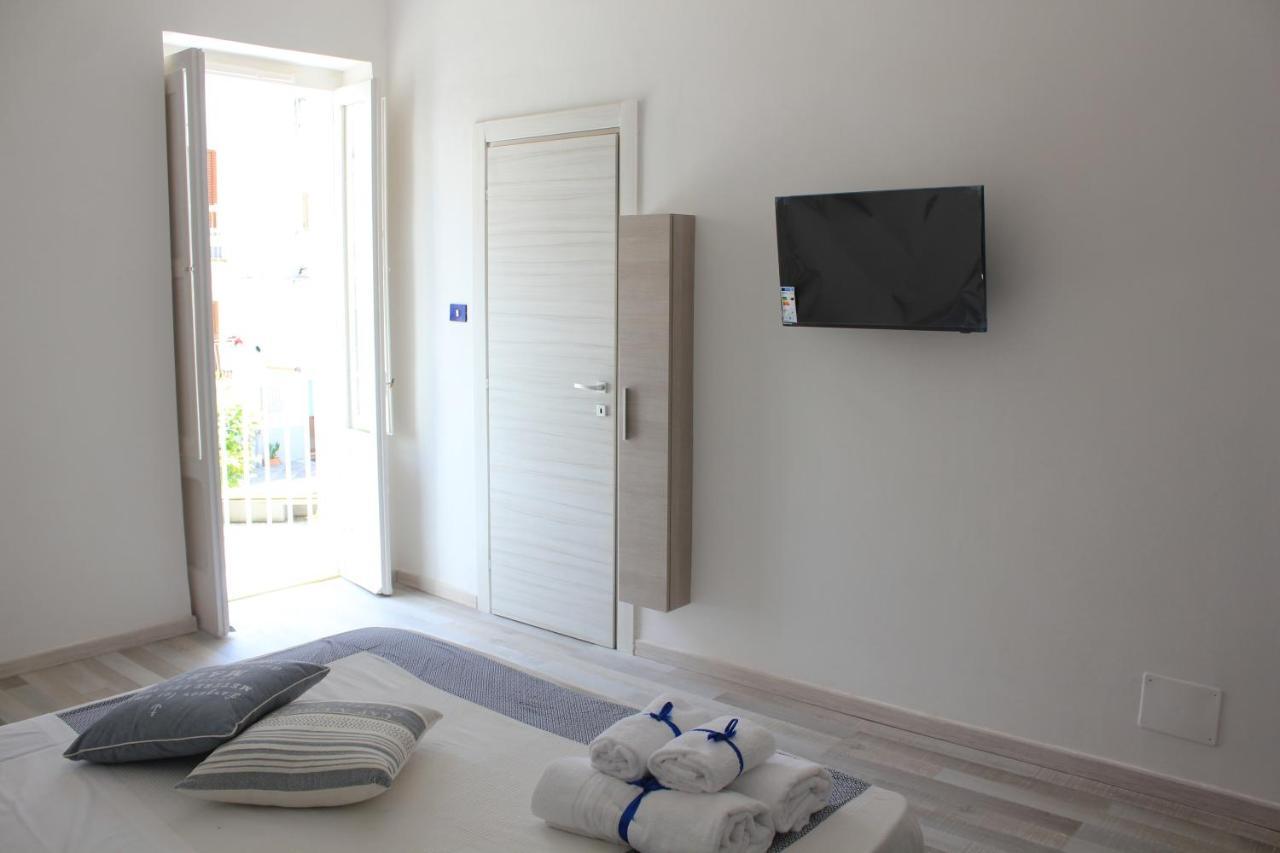 In Piazzetta Bed & Breakfast Gaeta Dış mekan fotoğraf