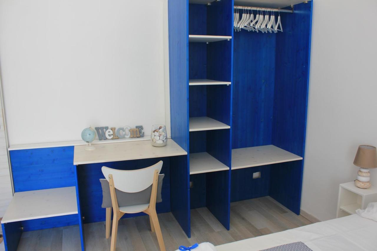 In Piazzetta Bed & Breakfast Gaeta Dış mekan fotoğraf
