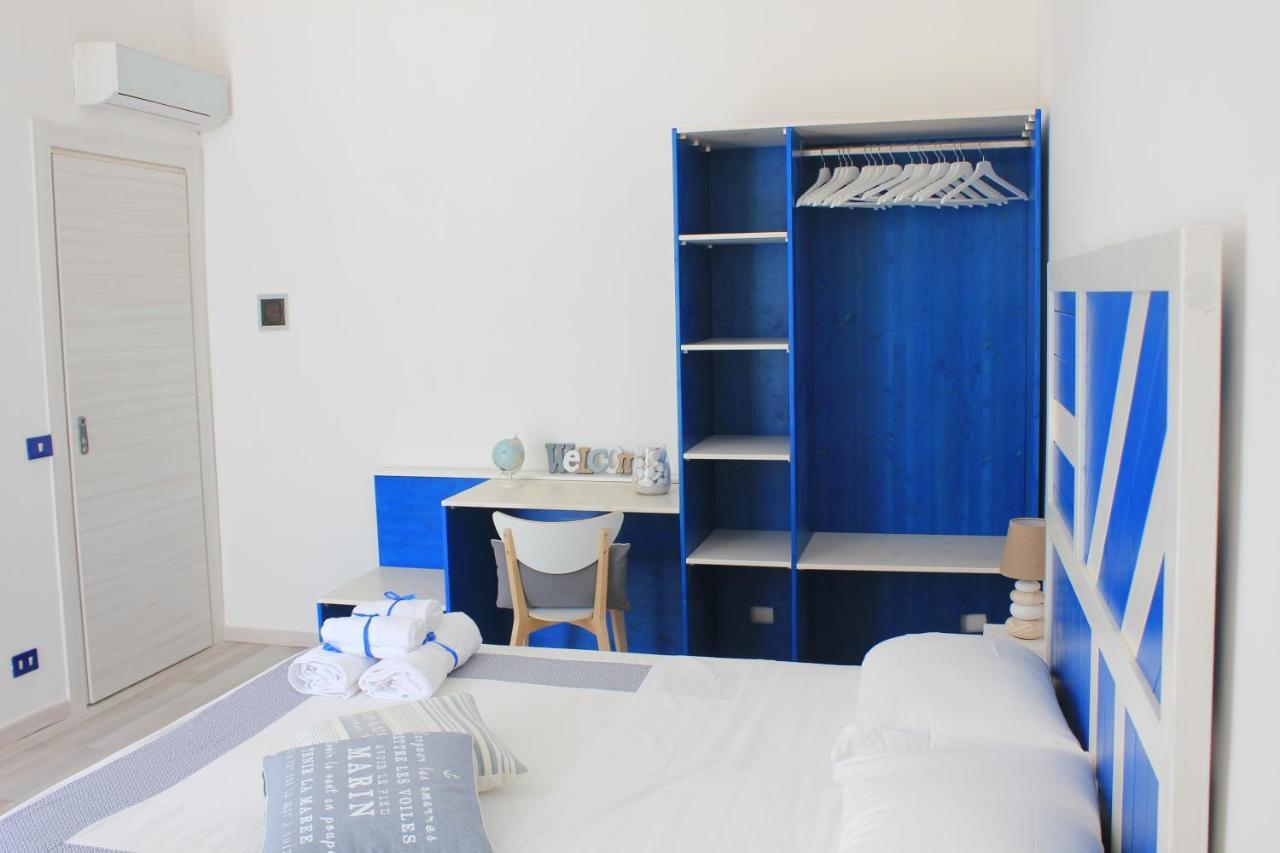 In Piazzetta Bed & Breakfast Gaeta Dış mekan fotoğraf